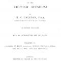 Maggiori informazioni su "Coins of the Roman Republic in the British Museum - Vol. II"	