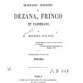 Maggiori informazioni su "Monnaies inédites de Dezana Frinco et Passerano.pdf"	