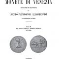 Maggiori informazioni su "Le monete di Venezia: Parte 2 di 3"	
