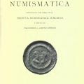 Maggiori informazioni su "Rivista Italiana di Numismatica e scienze affini - Anno VIII"	