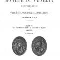 Maggiori informazioni su "Le monete di Venezia: Parte 3 di 3"	