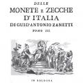 Maggiori informazioni su "Nuova raccolta delle monete e zecche d'Italia - Tomo 3 di 5"	