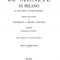 Maggiori informazioni su "Le monete di Milano da Carlo Magno a Vittorio Emanuele II"	