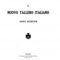Maggiori informazioni su "Il Nuovo Tallero Italiano"	