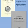 Maggiori informazioni su "Le monete di Vittorio Emanuele III nella - Rivista Italiana di Numismatica"	