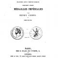 Maggiori informazioni su "Description historique des monnaies frappées sous l'Empire romain - Vol. II"	