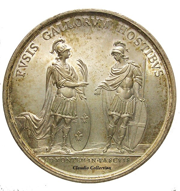 Edoardo di Savoia (1284-1329) Rv.JPG