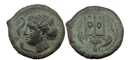 Nechayev -Vcoins Messana Bronze Hemilitron (18mm, 5.15 gm.).jpg