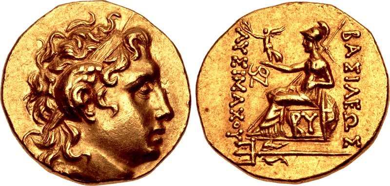 Statere Lisimaco Marinescu Issue 109 Triton XVI  92000253.jpg