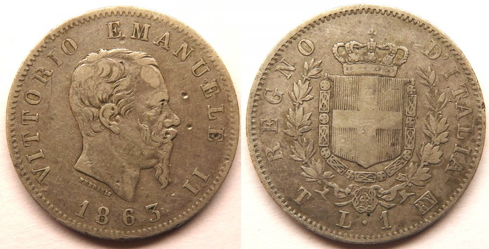 Regno - Lira 1863 Torino.JPG