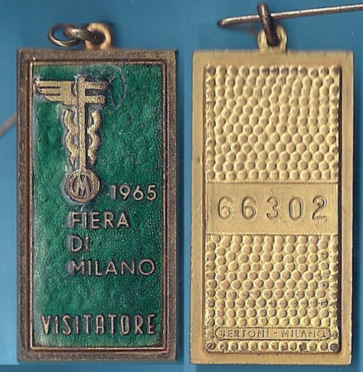 Distintivo Fiera di Milano 1965.jpg