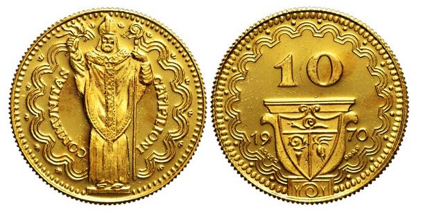 Gettone 10 franchi Au Campione.JPG