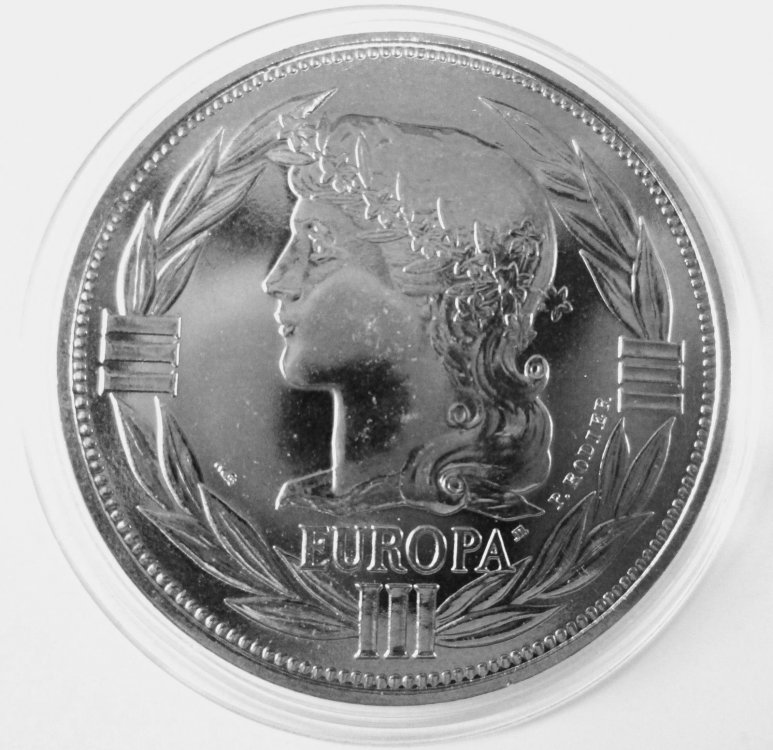 ECU .EUROPA .1988 Dritto.JPG