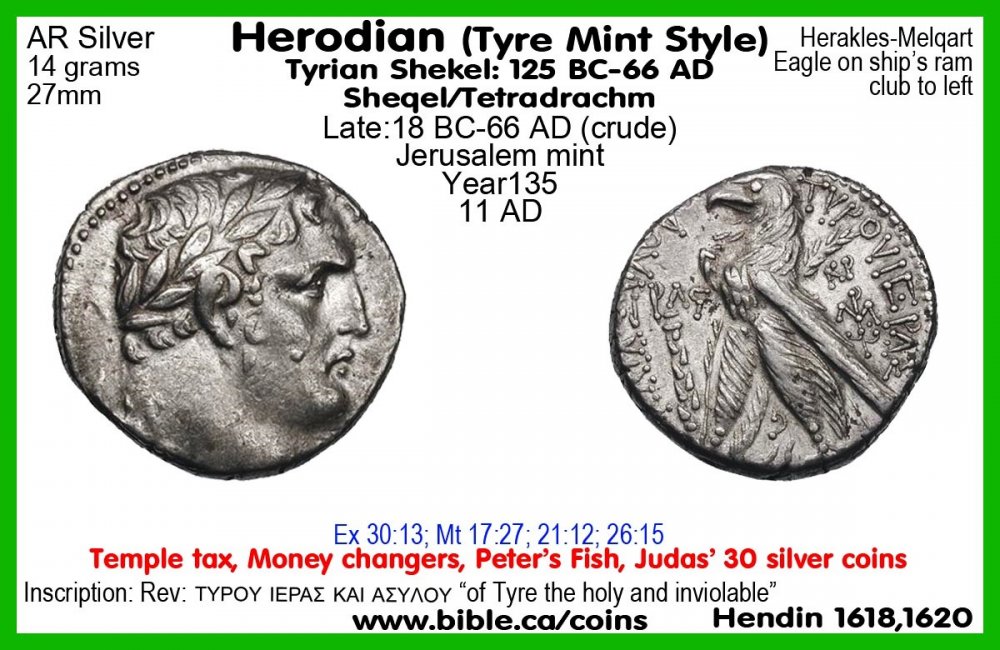 Jesus-coins-of-the-bible-Phoenician-Tyrian-mint-125BC-66AD-AR-Silver-Shekel-Year135-11BC-N2-Herodian.jpg