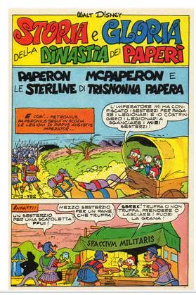 Le sterline di Trisnonna Papera.JPG