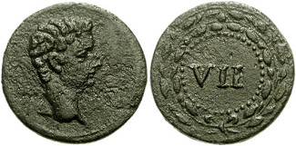 Tessera VII con imperatore 79128.jpg