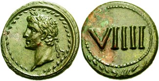 Tessera VIIII con imperatore 671288.jpg