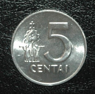 LITUANIA 5 centai -obv-.jpg