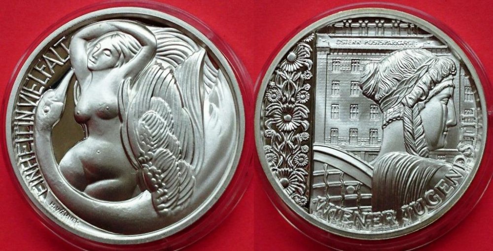 5.Gettone mitologico Leda e il cigno Austria.jpg