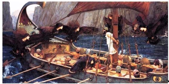 Ulisse e le sirene.JPG