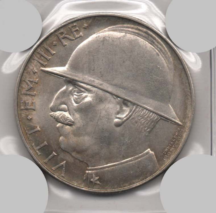 20 Lire 1928 Elmetto V.E. III (2).png