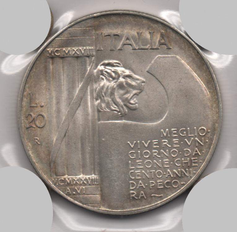 20 Lire 1928 Elmetto V.E. III (1).png