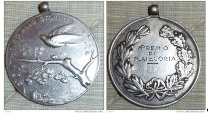 Medaglia tiro allo storno.JPG
