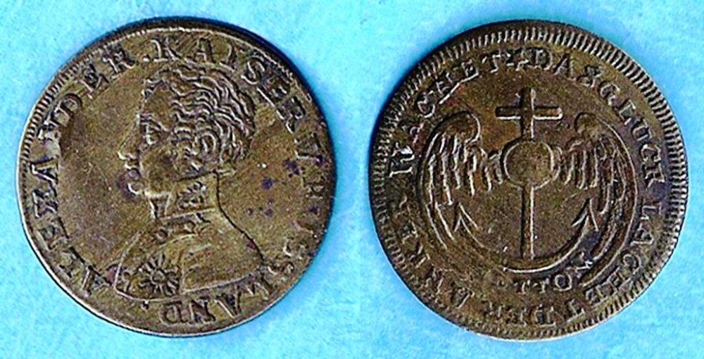 Gettone mio Alexander Kaiser di Russia.jpg