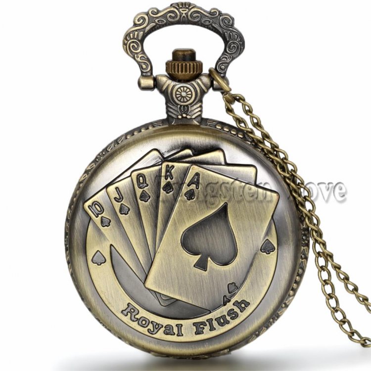 New-Steampunk-Vintage-Archaize-Bronze-Playing-Cards-font-b-Royal-b-font-Flush-Pendant-Quartz-font.jpg