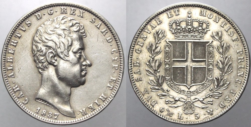 5 Lire 1837 GE.JPG