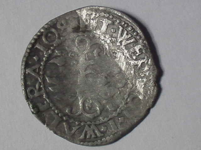 moneta in argento con aquila bicipide 006.JPG