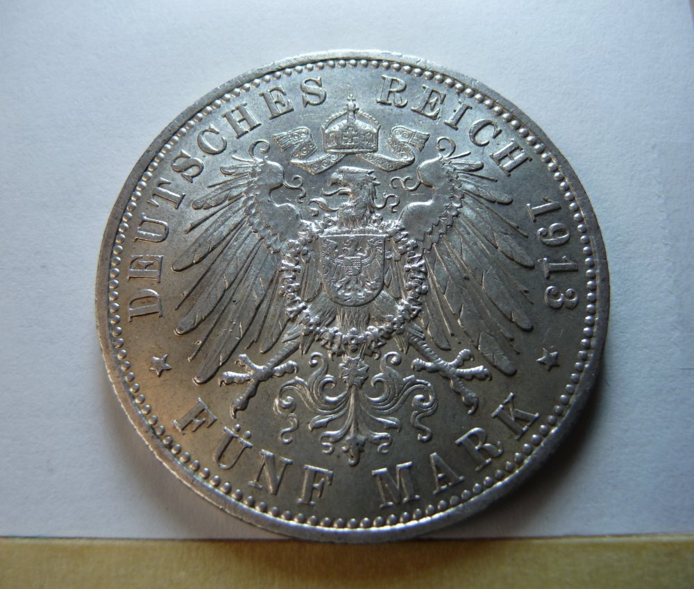 5 Mark 1913 Germania (3).JPG