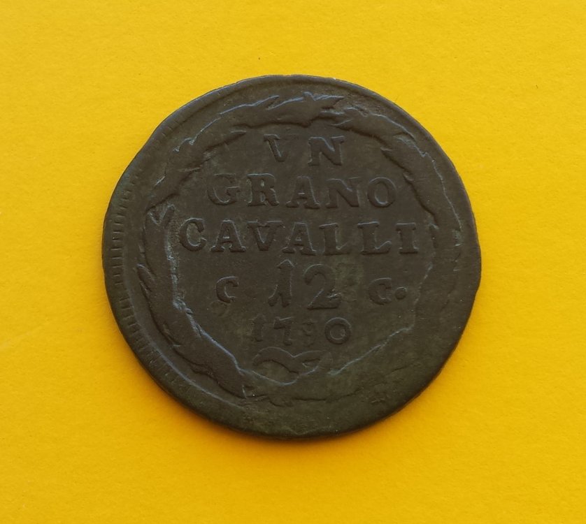 grano da 12 cavalli 1790 3° tipo regno di napoli (2).jpg