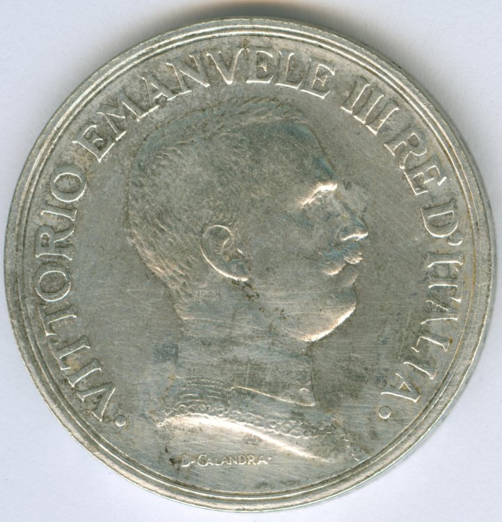 5 lire VITT.EM. III 1914 - fronte.jpg