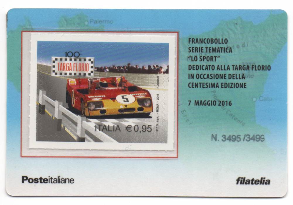 07-05-2016 Francobollo Serie Tematica Lo Sport Dedicato Alla Targa Florio In Occasione Della Centesima Edizione (1).png