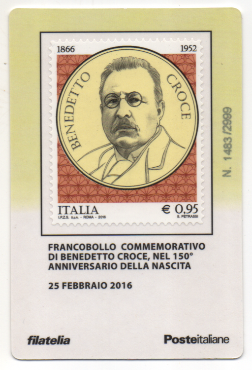 25-02-2016 Francobollo Commemorativo Di Benedetto Croce Nel 150° Anniversario Della Nascita (1).png