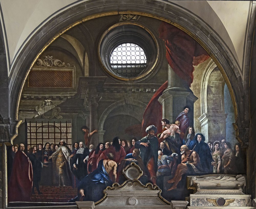 Chiesa_di_San_Zaccaria_Venezia_-_La_visita_pasquale_del_doge_alla_chiesa_1688.jpg