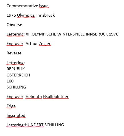 59087ad0d273b_5.Descrizione100scelliniAustriacommemorativaInnsbruck.JPG.21da0c4fe7a6ce962ed290dfbbf16299.JPG