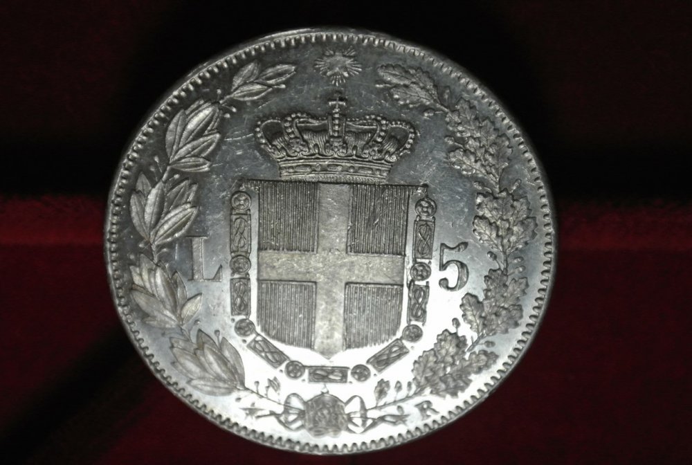 1879 Roma 5 Lire Umberto I R.JPG