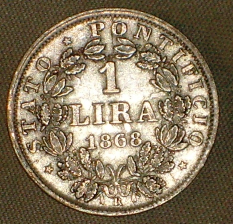 1 lira 1868 Pio ix ro.JPG