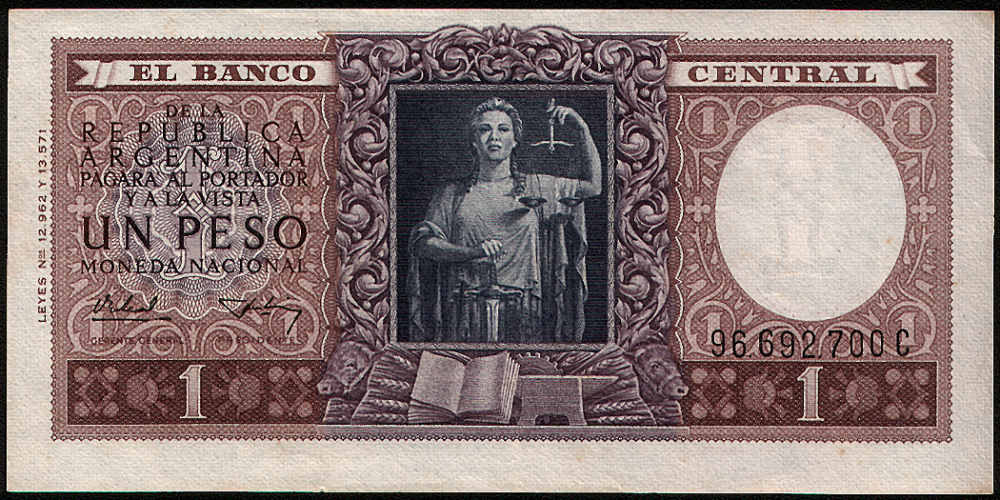 Argentina - 1 Peso.PNG