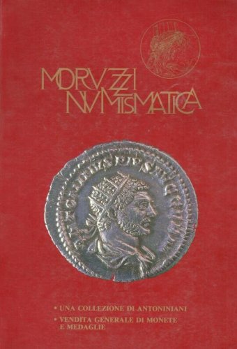 Maggiori informazioni su "Catalogo Moruzzi 1990"	