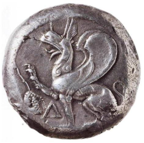 003Franke-Marathaki , Wine and Coins in Ancient Greece 1999.jpg