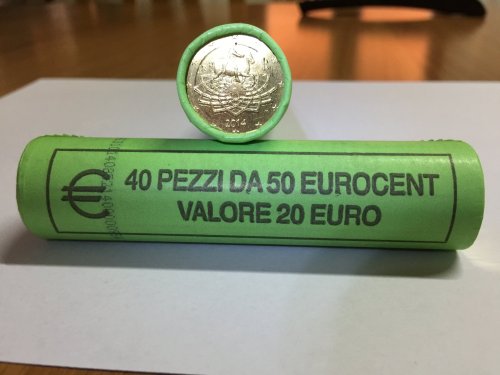 Maggiori informazioni su "50 cent Italia 2014"	