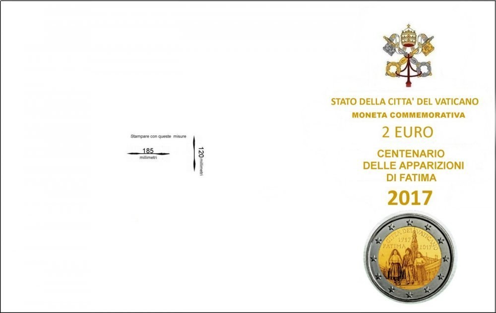 cartolina vaticano 2017 CENTENARIO APPARIZIONI DI FATIMA.jpg