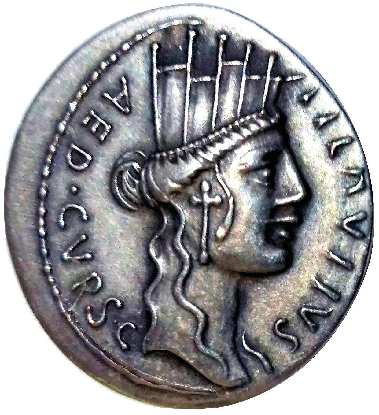 ANTICA ROMANA Richiesta Identificazione/valutazione/autenticità