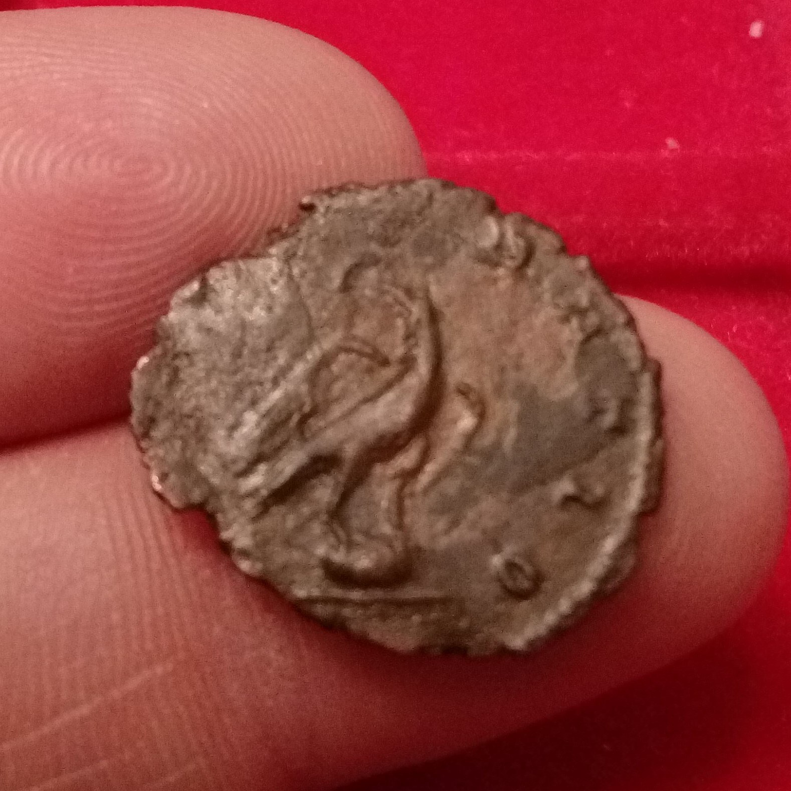 Victorinus from Irchester hoard IMG-20180124-WA0008.jpeg.149e38f68dcaf6215673297b150f17f2