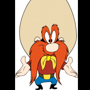 Yosemite Sam