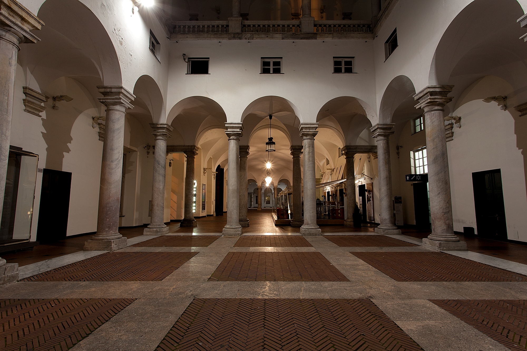 Circolo Numismatico Ligure "Corrado Astengo"