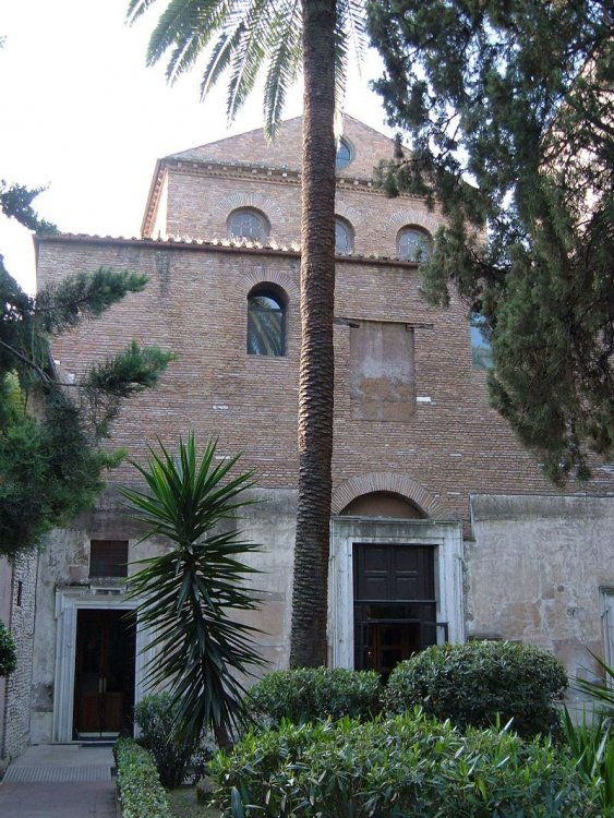 Basilica di Sant' Agnese.JPG
